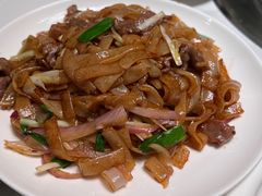 -望海臻鲜·海鲜餐厅