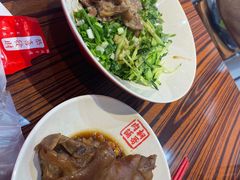 -桐哥肉铺(万柳华联店)