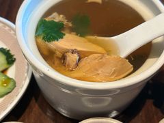 -章记星洲 · 新加坡餐厅(望京店)