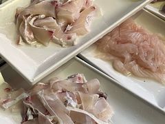 -中山脆肉鲩(新圳东路店)