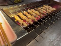 -麦凯伦烧烤·精酿超级工厂店(金桥总店)