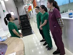 -瑞鹏宠物医院华南总院·夜诊·心脏科·骨科