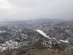 -司马台长城