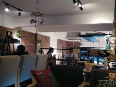 -THEDAY蛋糕(团结路店)