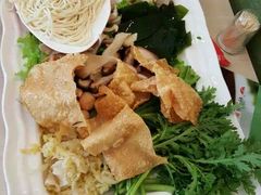 -刘一锅筋头巴脑(大悦城C店)