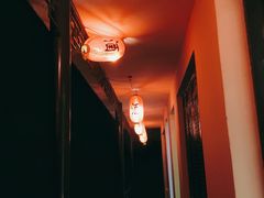 -山水间小院