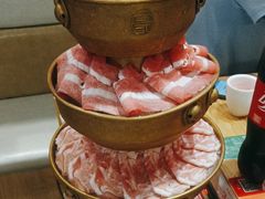 -豪渝火锅(红谷滩万达店)