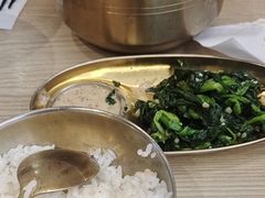 -梨花牛肉汤饭(仁恒伊势丹店)