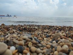 -大连金石滩滨海国家地质公园