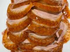 -北京王府井希尔顿酒店·秦唐中餐厅Chynna