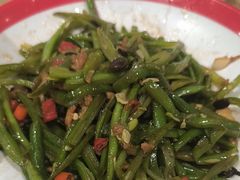 -老边饺子馆(东单店)