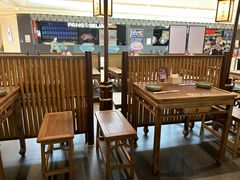-大盐帮川菜馆(长楹天街店)
