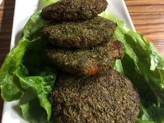 -韩聚园韩国料理(文灶店)