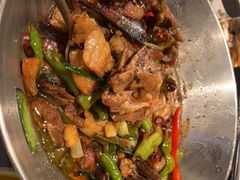 -渔语鱼新川菜Bistro(万象天地店)