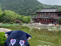 -华清宫景区