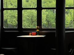 -豫园湖心亭茶楼