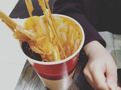 -丽达购物中心(崂山店)