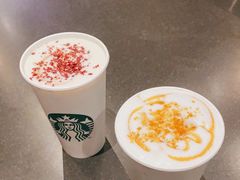 -星巴克(大连柏威年店)