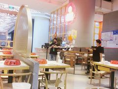 大堂-渝蛙馆(新百店)