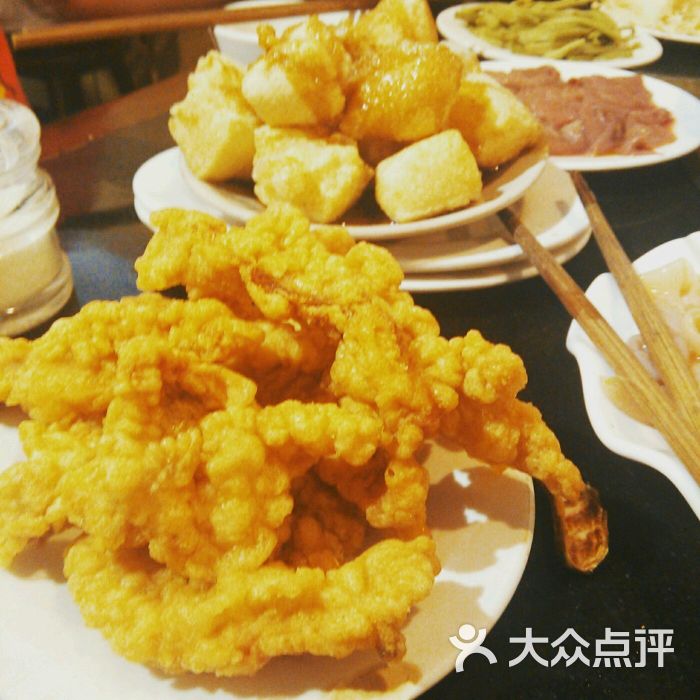 洞亭火鍋(防空洞店)--其他圖片-重慶美食-大眾點評網