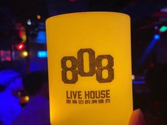 -808 LiveHouse