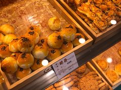-酥翁·PASTRY糕点(牡丹园店)