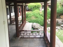 -西安青龙寺遗址景区