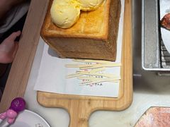 -绿茶餐厅(青岛城阳万象汇店)