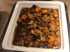 -富力希尔顿酒店·地阔自助餐厅