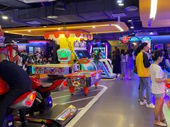 -爱玩嘉年华(江北一店)