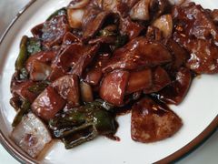 -锦園(伊势丹美食城店)