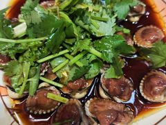 -官塘锋记鱼生·生腌·砂锅粥(牌坊街店)