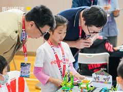 -斯坦星球AI编程·机器人科创·科学实验·信奥·思维·STEM·积木拼搭·竞赛考级(浦东联洋广场大拇指龙阳御桥中心)