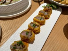 -隅乐胡椒虾·台湾菜·团建(皇岗店)