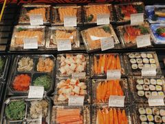 -Olé精品超市(苏州中心店)