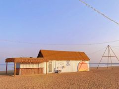 -巧克力渔家.小船海鲜家常菜(万平口店)