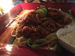 -Trattoria Altrove