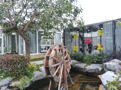 -花溪雨·森林餐厅(石基店)