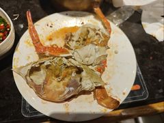-川骄海鲜自助(亚运村店)