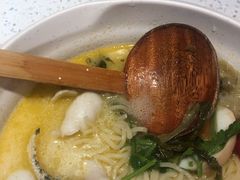 -味千拉面(光启城时尚购物中心店)