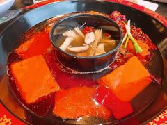 -三江两海老火锅(北京首店)