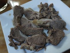 手抓羊肉-苏莱特色牛骨滩羊手抓馆(长城东街总店)