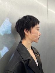 -禾曼造型