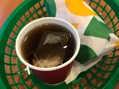 -赛百味SUBWAY(悠唐店)