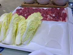 -撒拉花儿·新疆菜·清真(太阳宫店)