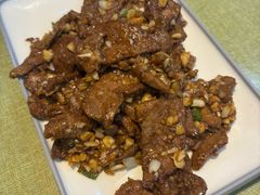 -振生清真饭店(永安道店)