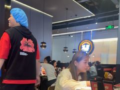 -胖哥俩肉蟹煲(梅溪步步高店)