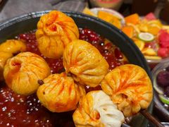 -袁山山重庆火锅(丈八北路店)