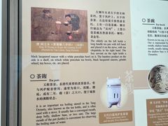 -中国茶叶博物馆(双峰馆区)