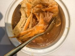 牛肉胡辣汤-阿五黄河大鲤鱼(纬三路店)